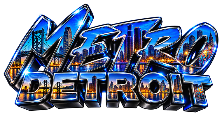 Metro Detroit logo